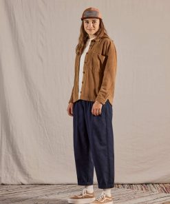 Alternative view of KlaraM.