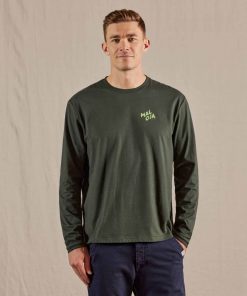 Alternative view of RingandM.