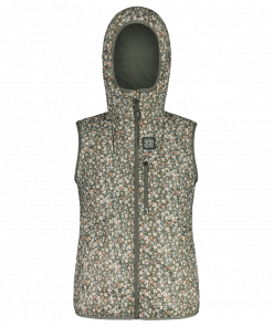 Alternative view of ZinkenM.