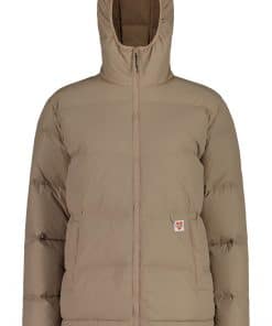 Alternative view of PapusaM.