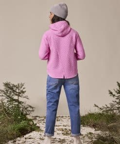 Alternative view of RundfjelletM.