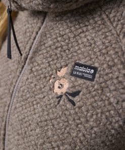 Alternative view of KurointM.