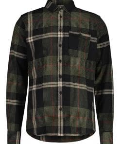 Alternative view of GlavaM.