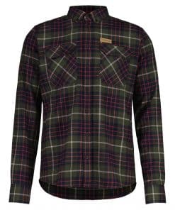 Alternative view of VisokoM.