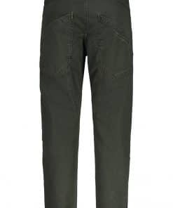 Alternative view of CombinM.