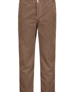 Alternative view of GratM.