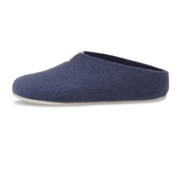 Baabuk Slipper purple – Bild 3