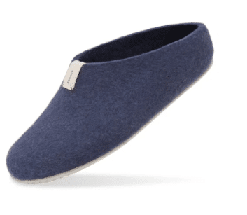 Baabuk Slipper purple – Bild 5