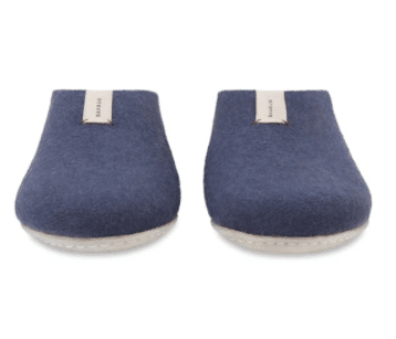 Baabuk Slipper purple – Bild 7