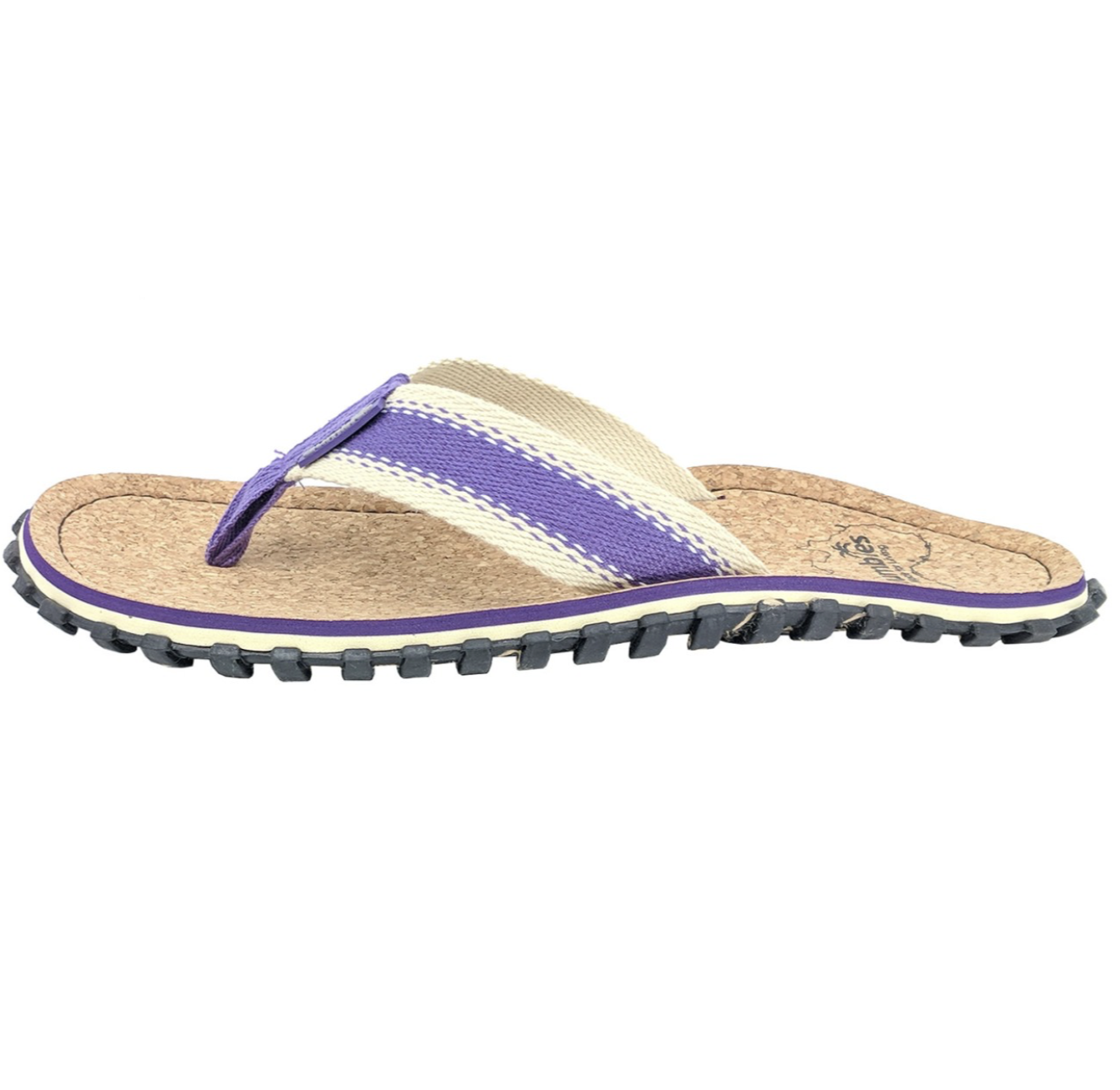 Gumbies Corker purple – Bild 5
