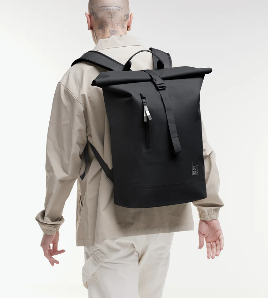 Got Bag Rolltop Lite 2.0