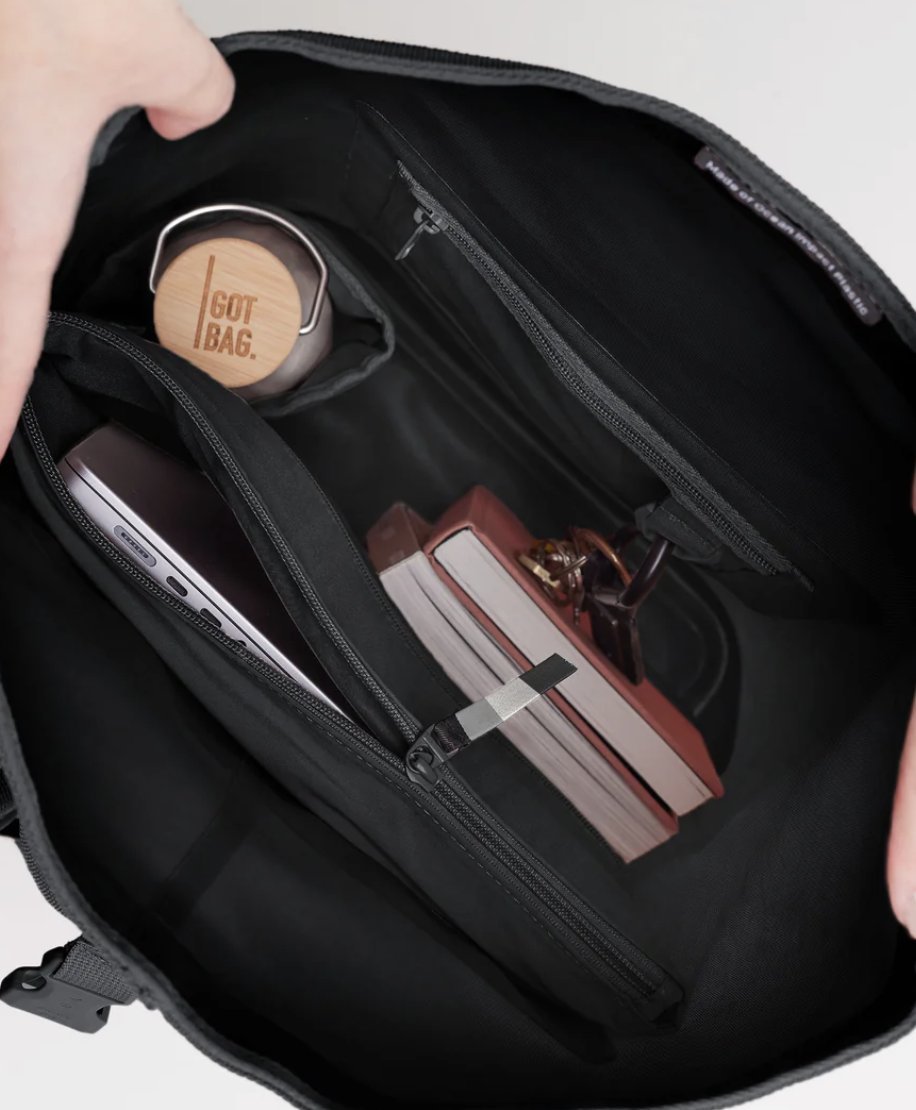 Got Bag Rolltop Lite 2.0 – Bild 5