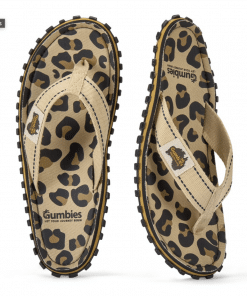 Gumbies Original Leo