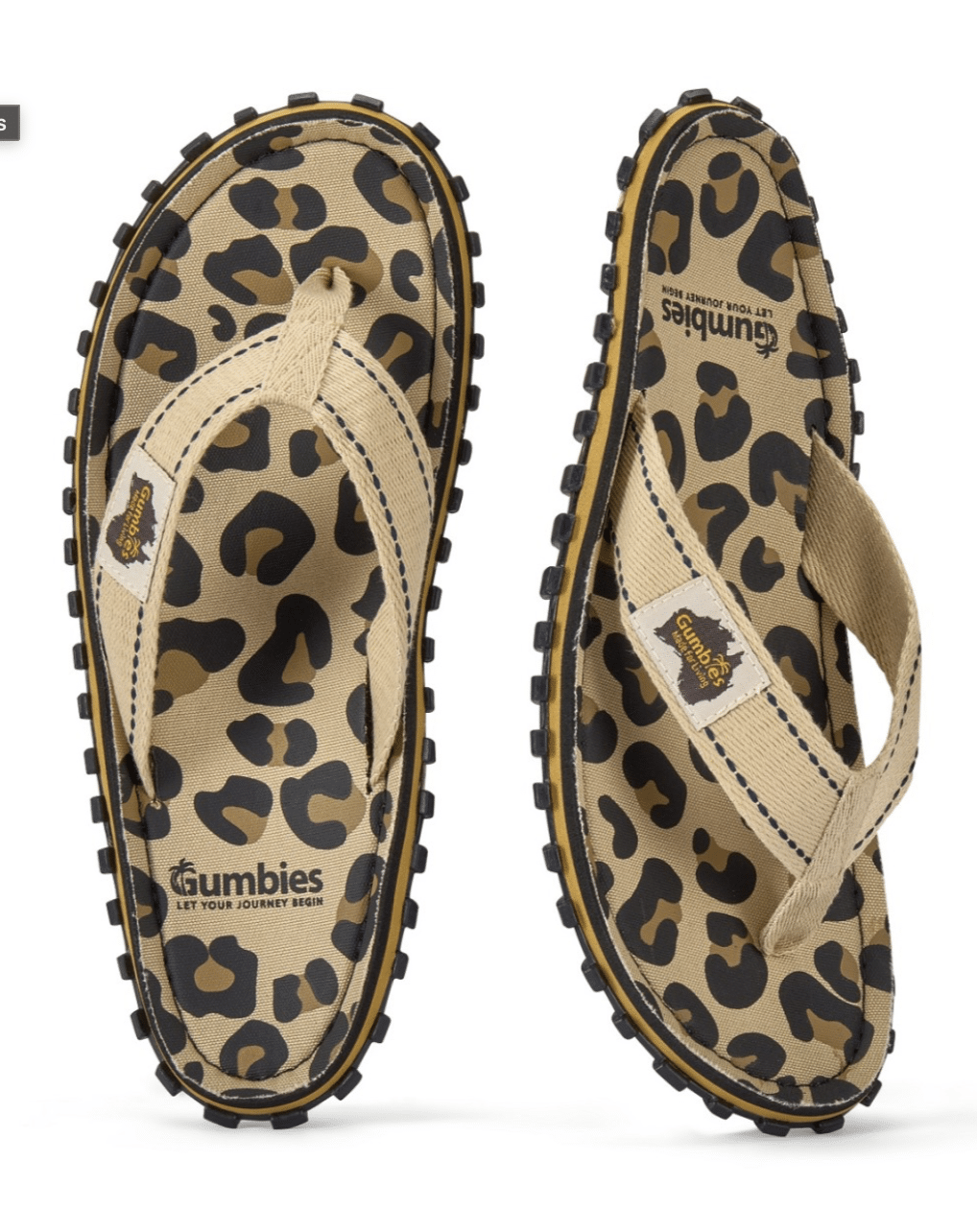 Gumbies Original Leo